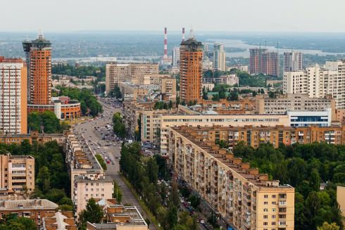 В Україні запустили сервіс перевірки вторинної нерухомості: як він працює