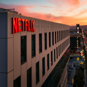 Netflix переходить до телеформатів: що відомо