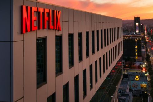 Netflix переходить до телеформатів: що відомо