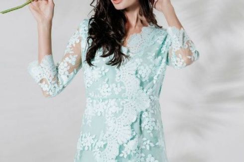 7 украинских брендов, которые шьют ромперы и шорты