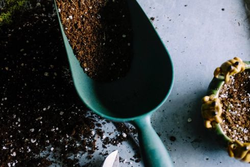 Для мешканців багатоквартирних будинків пройде навчання з компостування відходів