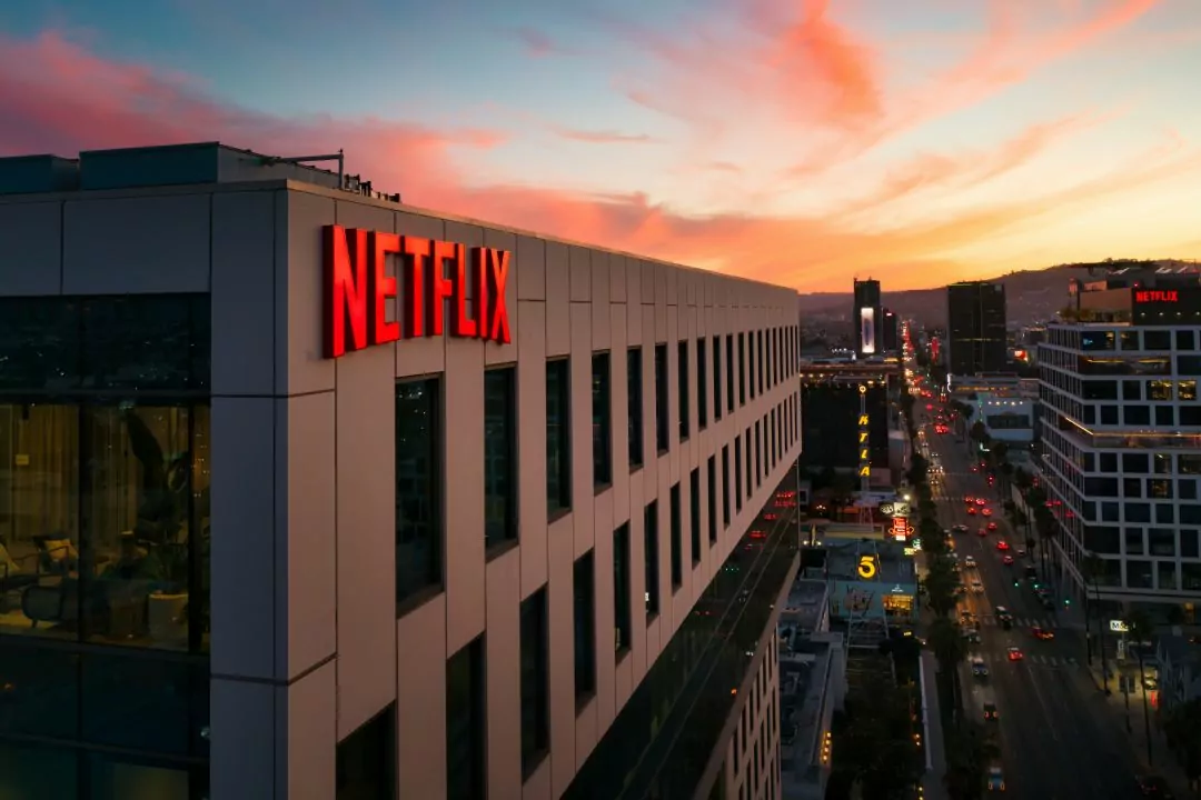 Оголошено 15 українських фільмів, які отримають гранти від Netflix на розробку сценарію