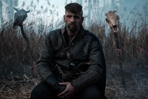 На Netflix з'явився український детектив про козака: дивіться трейлер