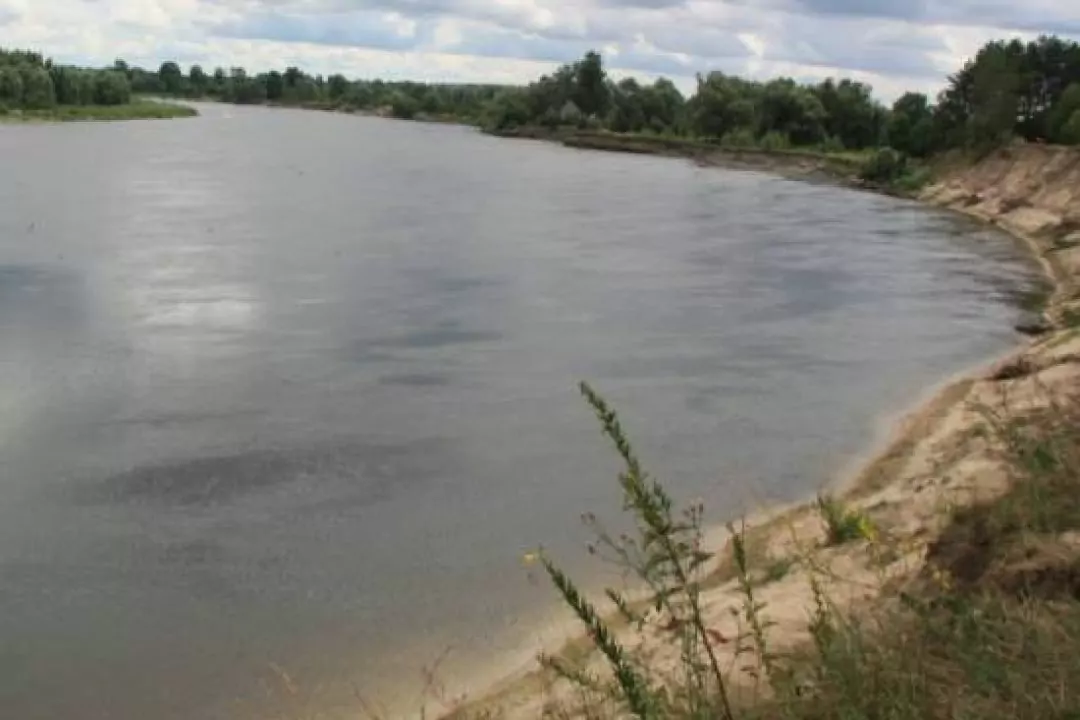 Забруднення річки Десна дісталося Київщини &mdash; Держводагентство