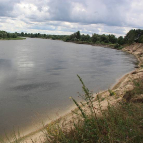 Забруднення річки Десна дісталося Київщини — Держводагентство