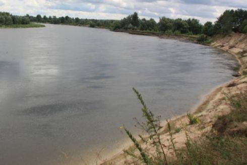 Забруднення річки Десна дісталося Київщини &mdash; Держводагентство