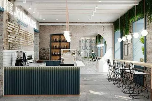 Як працюватимуть кафе та ресторани з 5 червня