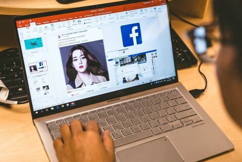 У Facebook та Instagram з'явився інструмент для захисту прав на зображення