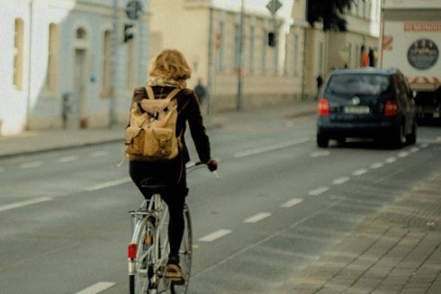 Активісти розробляють всеукраїнську мапу велосипедних маршрутів: можна долучитися до її створення