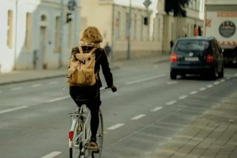 Активисты разрабатывают всеукраинскую карту велосипедных маршрутов: можно присоединиться к ее созданию