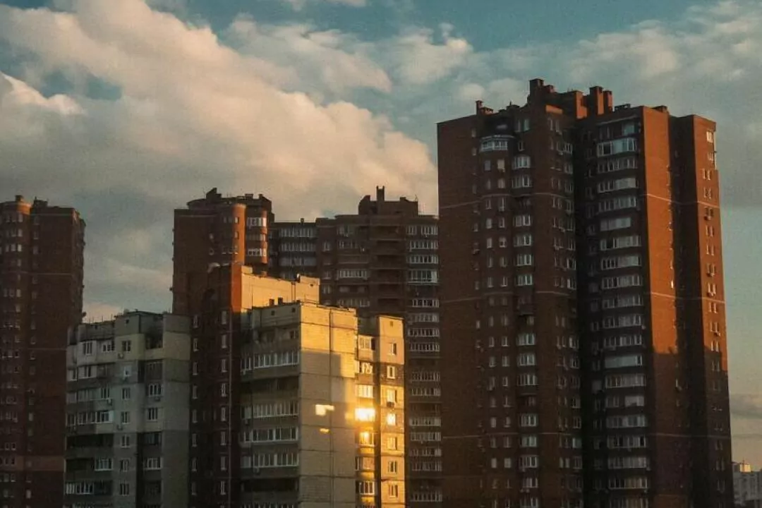 Как изменились цены на жилье в пригороде Киева в ноябре &ndash; инфографика