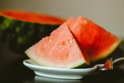 Як вибрати стиглий кавун і що приготувати з несмачного кавуна &mdash; поради від Марко Черветті