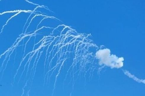 Вибухи у Києві: пошкоджено лікарню "Охматдит", є загиблі та поранені