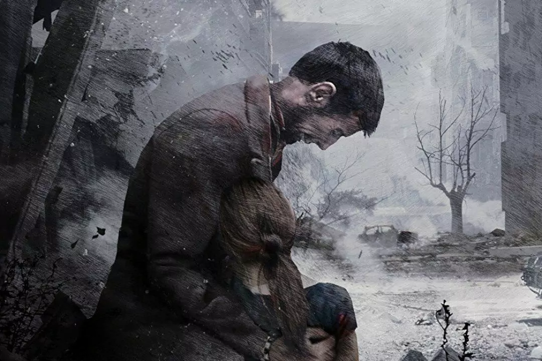 У Польщі додали до шкільної програми антивоєнну відеогру This War of Mine