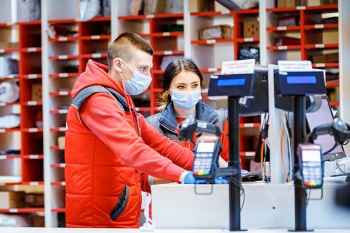 Новая почта уменьшила цены на доставку посылок из Украины в Польшу более чем в два раза