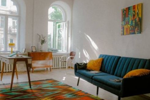 У Велотрека открывают франкофонное пространство Musique de langue: с разговорными клубами и кофе