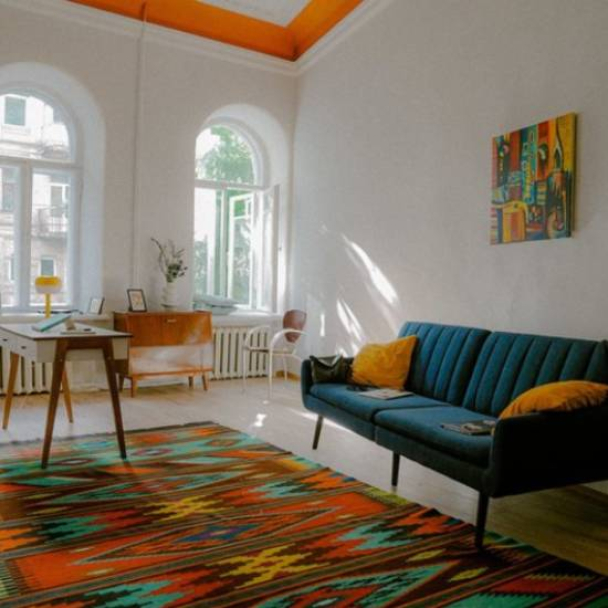 У Велотрека открывают франкофонное пространство Musique de langue: с разговорными клубами и кофе.