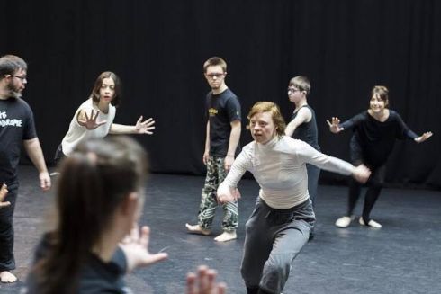 Маша Рева створила костюми для лондонської Королівської опери