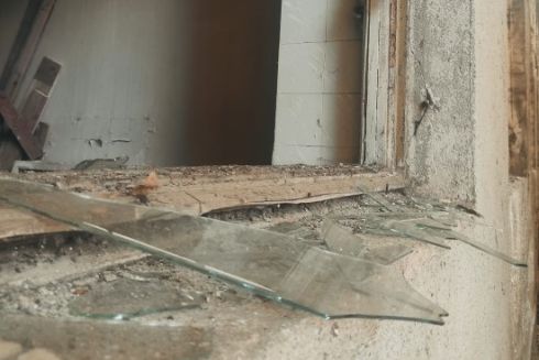 Из-за ракетной атаки рф пострадали Одесская киностудия и политехнический университет