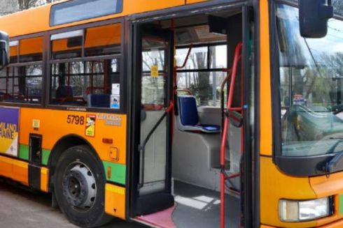 Дніпро отримав 40 автобусів від Мілана: їх розподілять між регіонами