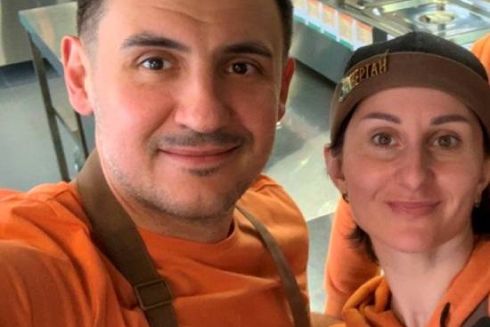 Найцікавіше за тиждень: Історія переселенців, які відкрили смарт-ресторан у Бучі та 13 моторошних фільмів на Гелловін