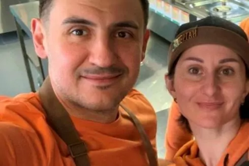 Найцікавіше за тиждень: Історія переселенців, які відкрили смарт-ресторан у Бучі та 13 моторошних фільмів на Гелловін