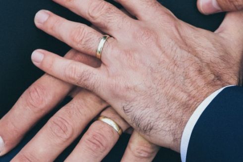 Более трети украинцев поддерживают однополые браки — опрос