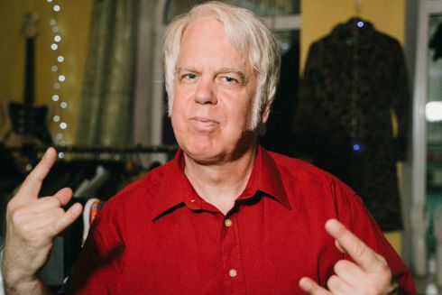 Найкраще за тиждень: Історія американця, який переїхав у Київ та серіали серпня