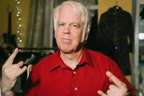 Найкраще за тиждень: Історія американця, який переїхав у Київ та серіали серпня