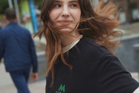 "Місто нашого серця": Must Have випустив дроп до Дня Києва