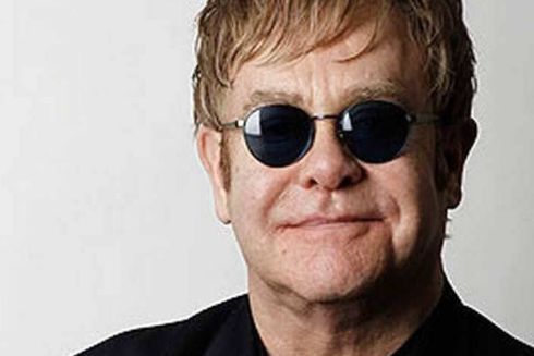 На «Кураж Базар» приедет Элтон Джон