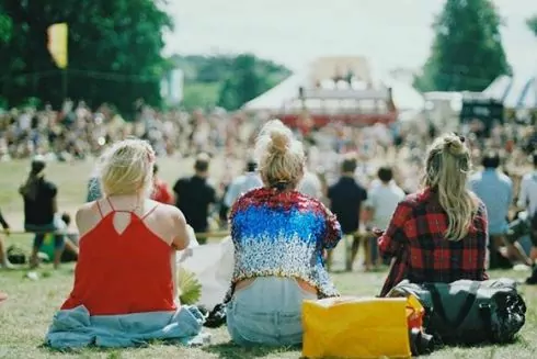 10 европейских музыкальных фестивалей, которые стоит посетить