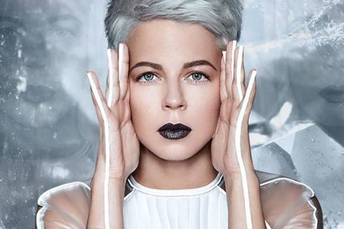 Наша музика: альбоми, сингли та кліпи березня