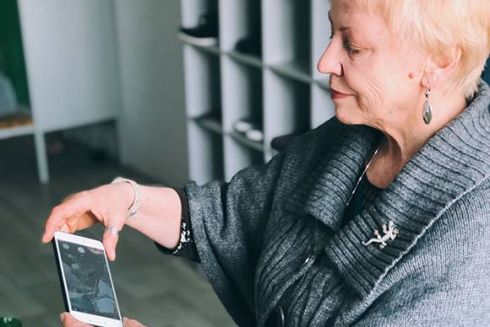 На власному досвіді: Мені 62 роки і я &mdash; новачок в SMM