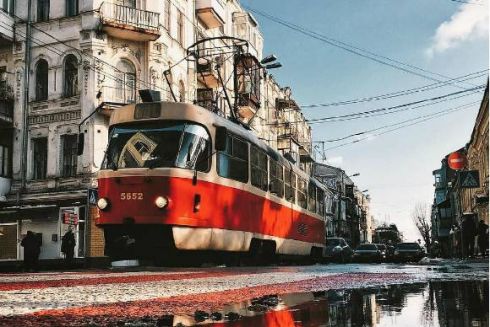 Такі плани: 8 проектів березня, які змінять Київ