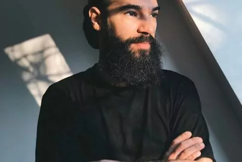 Bla Bla Bar: Евгений Зингерман о любимых заведениях и местах в Киеве