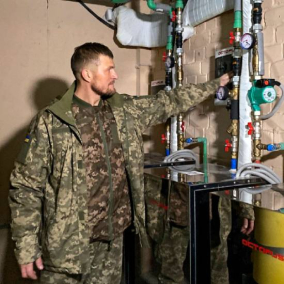Найцікавіше за тиждень: Як мешканці Оболоні зробили свою багатоповерхівку енергоефективною та 12 серіалів листопада