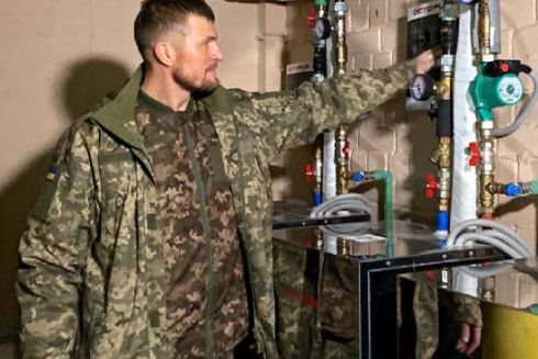 Найцікавіше за тиждень: Як мешканці Оболоні зробили свою багатоповерхівку енергоефективною та 12 серіалів листопада