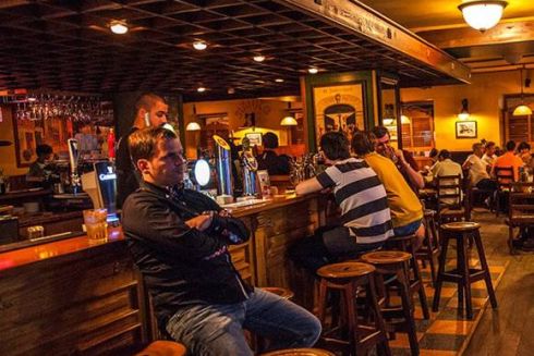 Де в місті дивитися фінал Ліги Чемпіонів