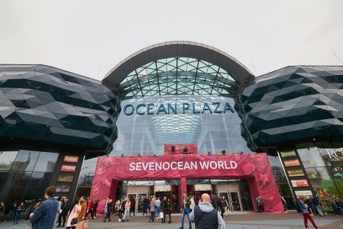 ТРЦ Ocean Plaza переходить у власність держави – ВАКС
