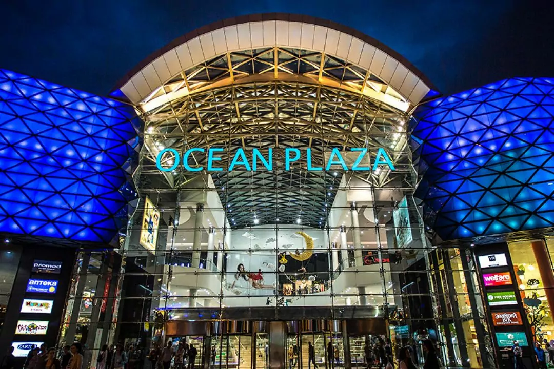 Влада планує націоналізувати ТРЦ Ocean Plaza &ndash; Forbes