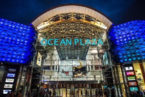 Влада планує націоналізувати ТРЦ Ocean Plaza &ndash; Forbes