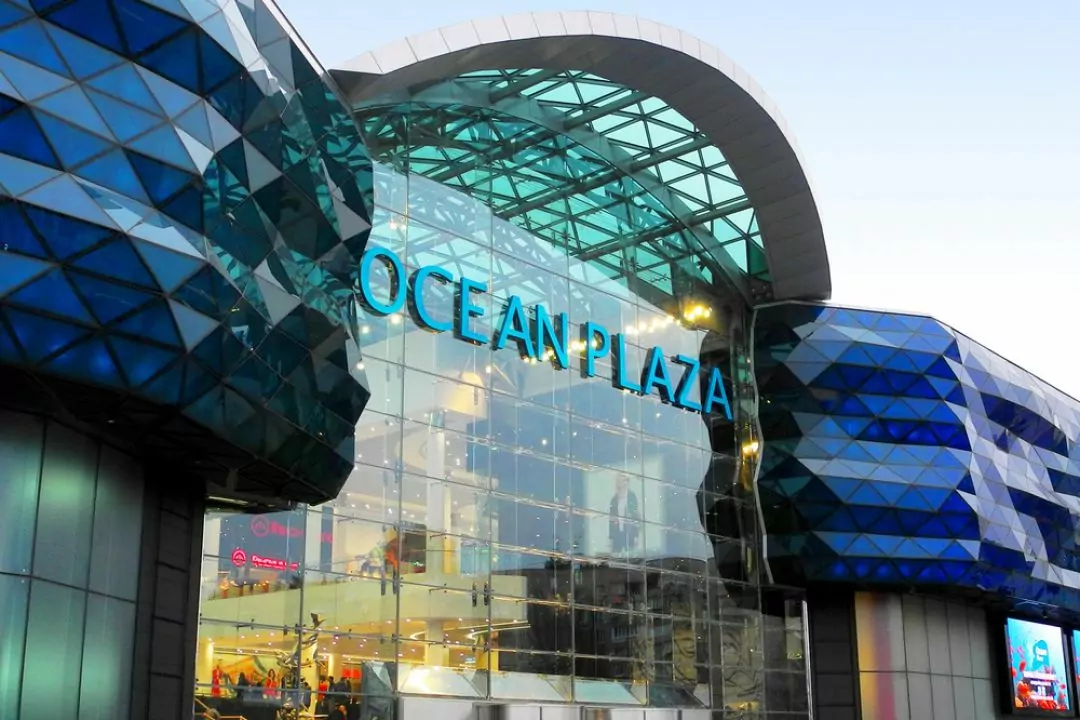 Київський ТРЦ Ocean Plaza запрацює з 11 серпня