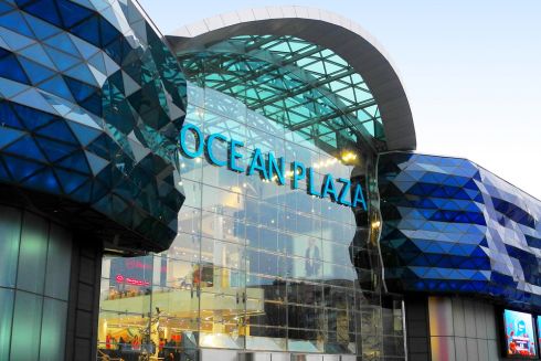 Київський ТРЦ Ocean Plaza запрацює з 11 серпня