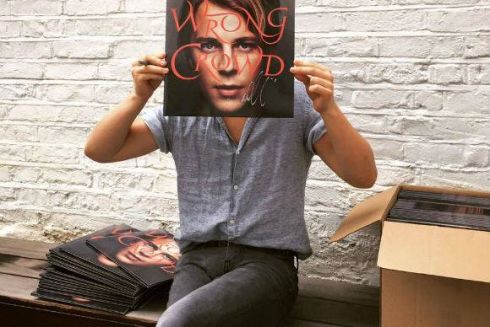 Музыка марта: лучшие концерты месяца