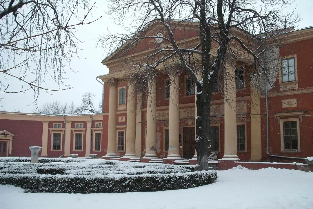 Італія відновить пошкоджені пам&rsquo;ятки Одеси &mdash; Рада схвалила угоду