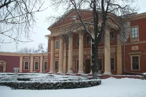 Італія відновить пошкоджені пам&rsquo;ятки Одеси &mdash; Рада схвалила угоду