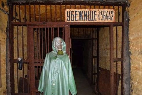 CNN написав про Одеські катакомби