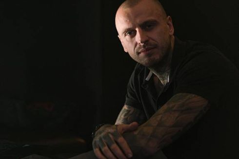 Be Very Special: Сергей Одрина, совладелец бара Santa Muerte Room