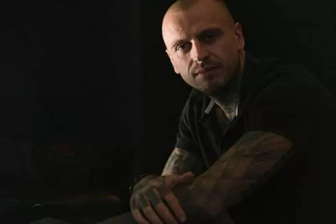 Be Very Special: Сергей Одрина, совладелец бара Santa Muerte Room